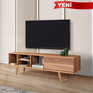 3632 Ela 160 Cm ( AH�AP AYAKLI ) TV �nitesi , S���t