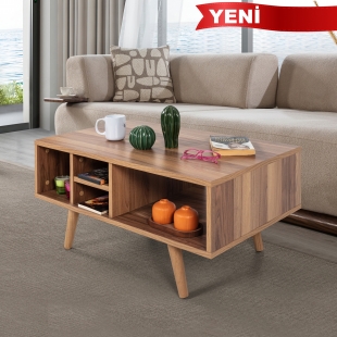 2027 Sina Orta Sehpa ( AH�AP AYAKLI ) , S���t , Salon , Orta Odas�