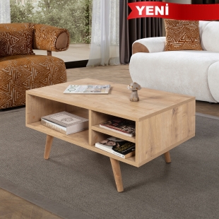 2034 Ven�s ( AH�AP AYAKLI ) Orta Sehpa , Safir , Salon , Ofis