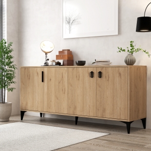4005 Deren Konsol Sepet