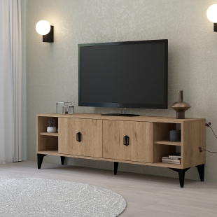 3507 Deren TV nitesi 150 Cm Sepet