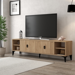 3807 Deren TV nitesi 180 Cm Sepet