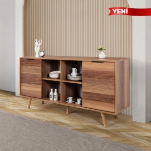 4620 Sina 160 Cm ( AH�AP AYAKLI , METAL KULPLU ) Konsol ,S���t , Oturma Odas� ,