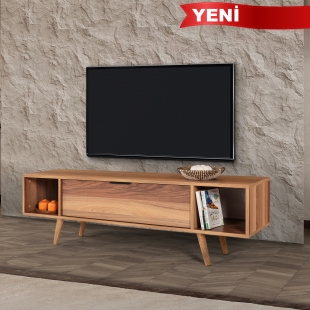 3625 Mesir 160 Cm ( AH�AP AYAKLI , METAL KULPLU ) TV �nitesi , S���t , Salon , O